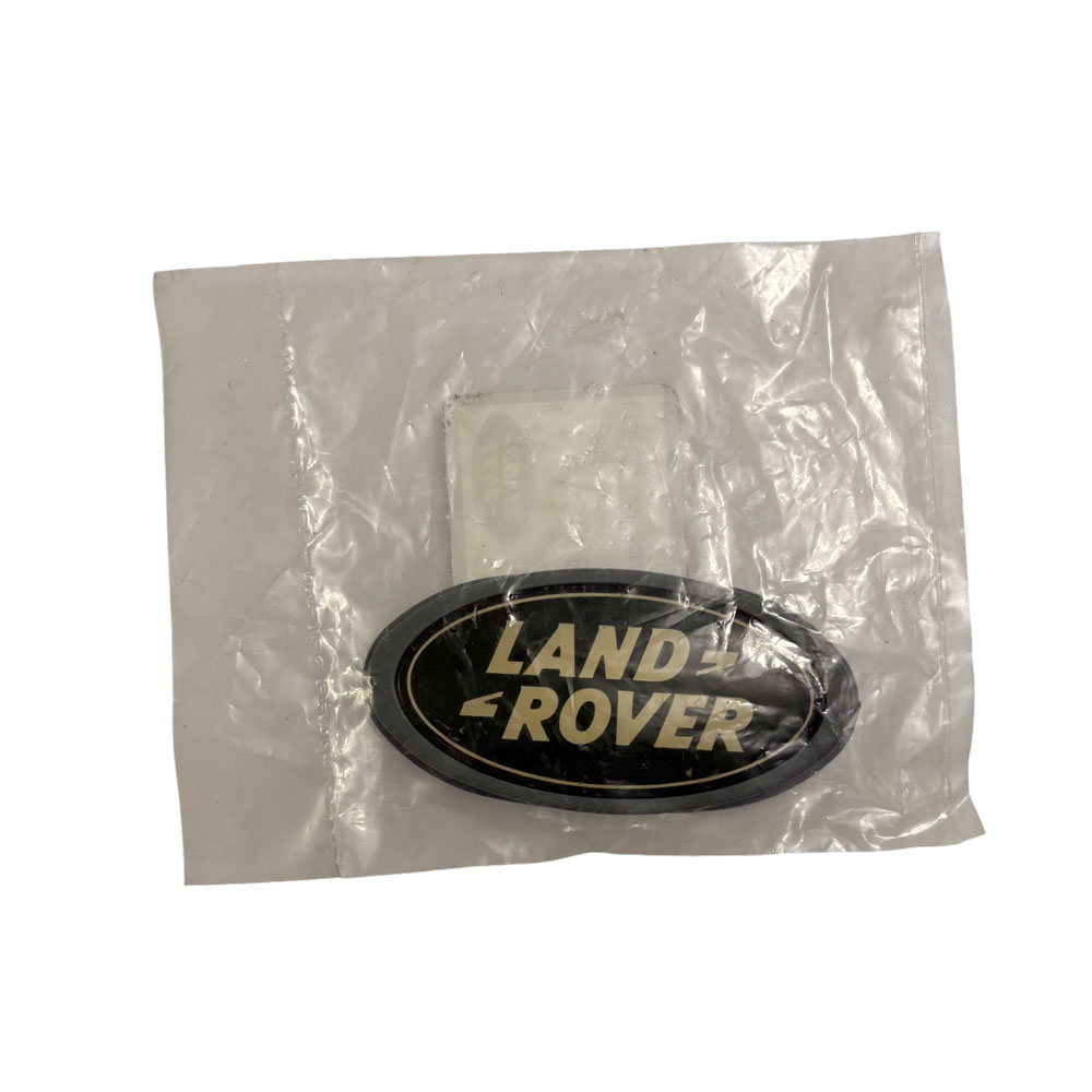 Steering Wheel Badge BTR855JUL